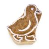 Tara Textile - Holzstempel - Ente